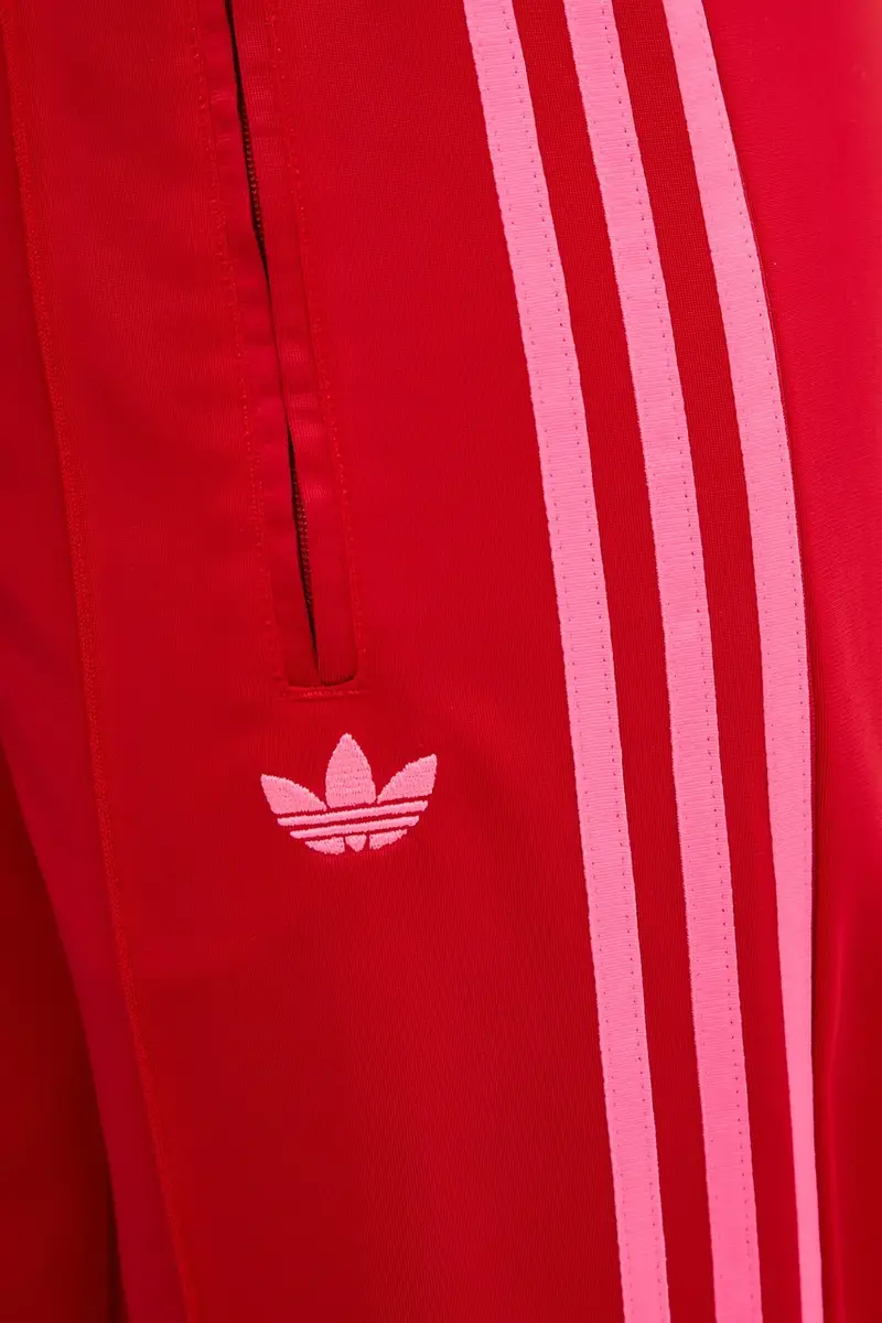 pantaloni tuta Firebird donna colore rosso JW1225 miniatura 5