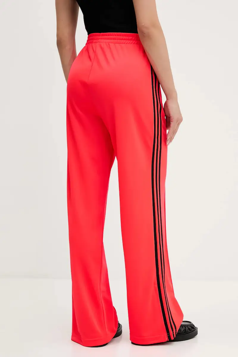 pantaloni tuta Firebird donna colore rosso JW1227 miniatura 3