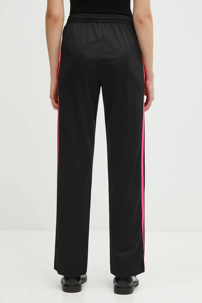 pantaloni tuta Firebird Tp donna colore nero JX1481 miniatura 3