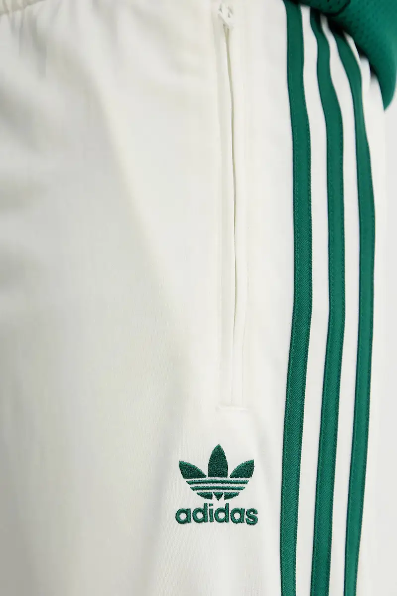 pantaloni tuta Firebird Tp uomo colore beige KA0480 miniatura 4