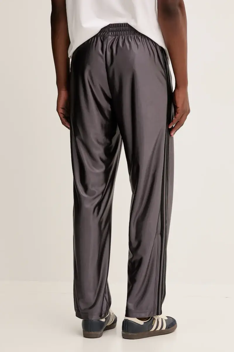 pantaloni tuta Firebird Tp uomo colore violetto con applicazione JW5959 miniatura 3