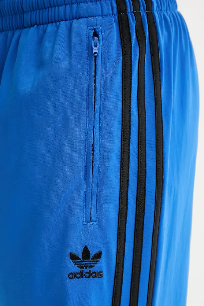 pantaloni tuta Firebird uomo colore blu con applicazione JY1351 miniatura 4