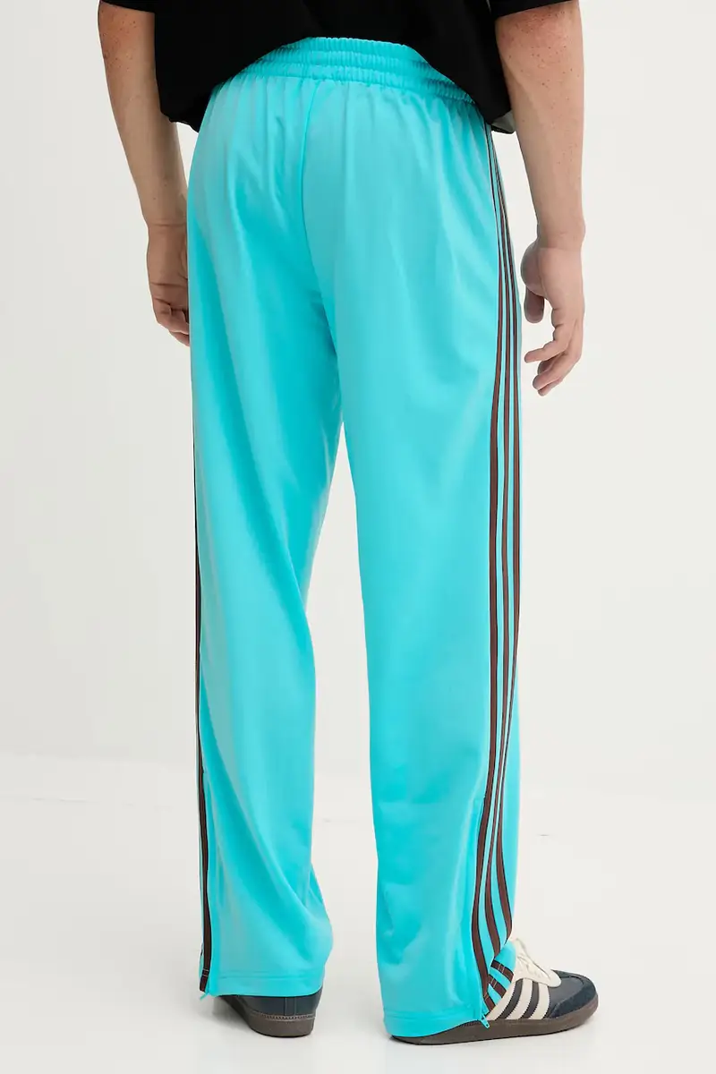 pantaloni tuta Firebird uomo colore blu KA0481 miniatura 3