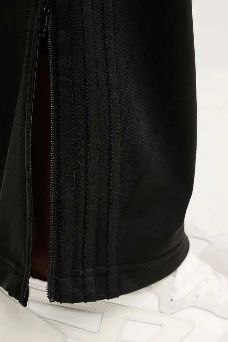 pantaloni tuta Firebird uomo colore nero con applicazione JY1350 miniatura 5