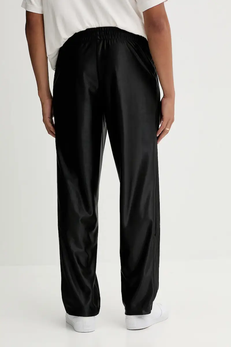 pantaloni tuta Firebird uomo colore nero JX1494 miniatura 3