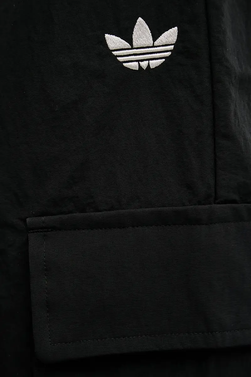 pantaloni tuta Front ST uomo colore nero JV9892 miniatura 4