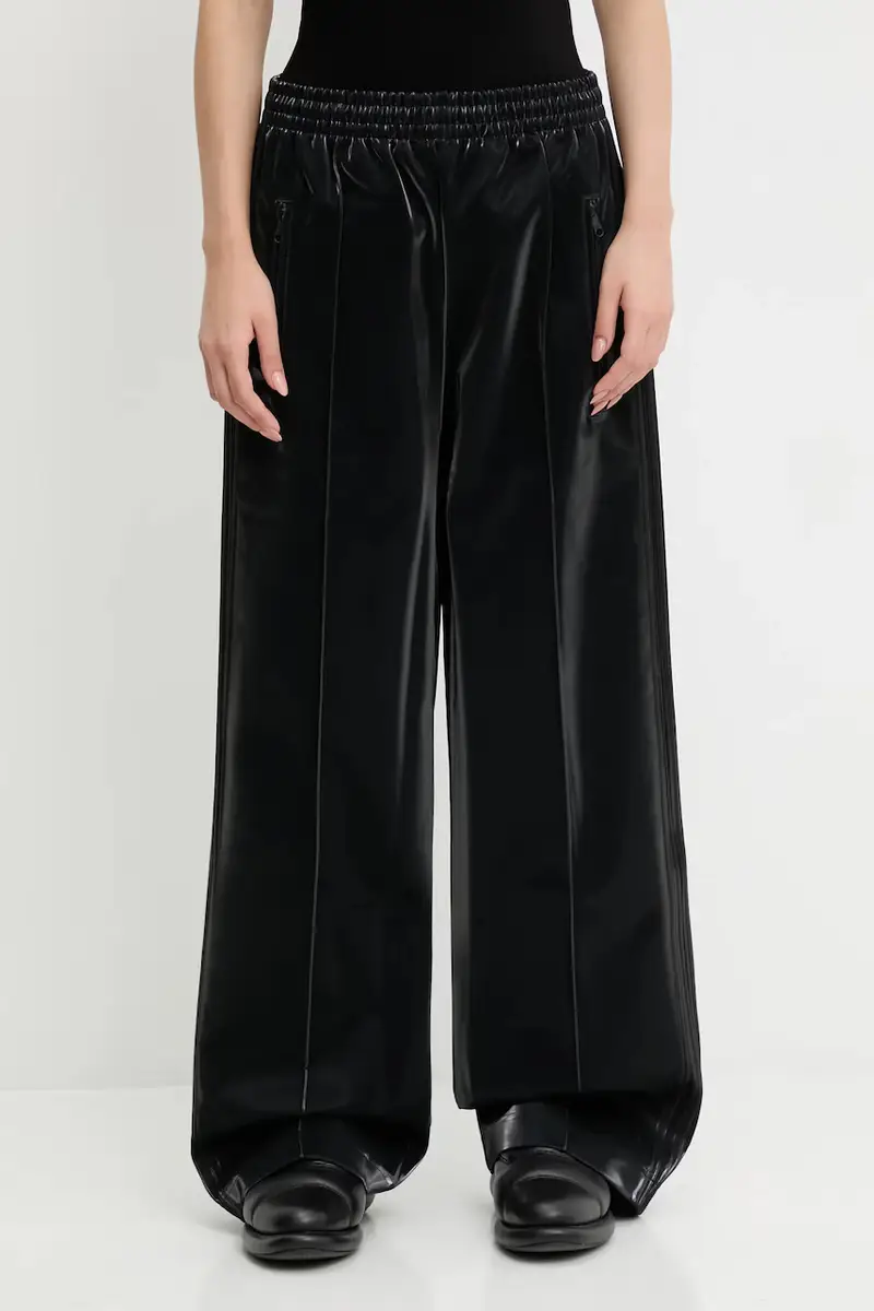 pantaloni tuta Holiday Tp donna colore nero JV7503 miniatura 2