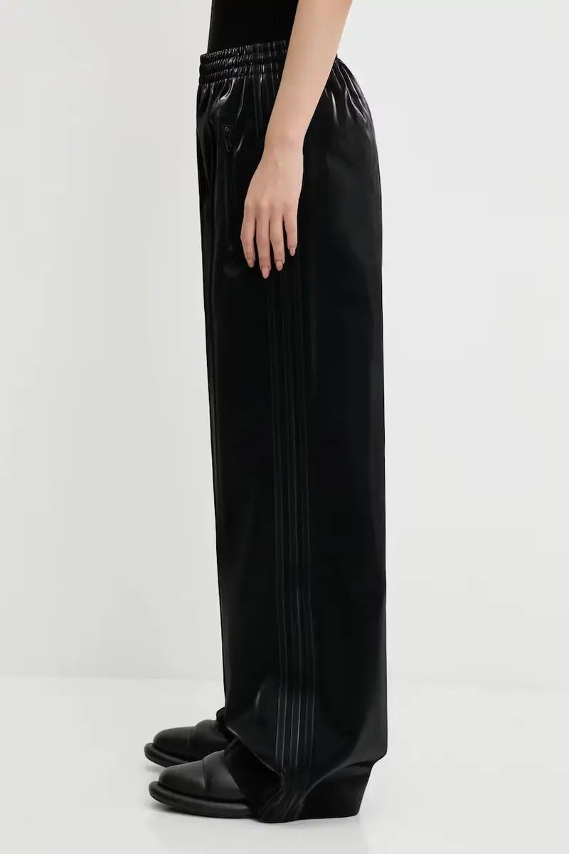 pantaloni tuta Holiday Tp donna colore nero JV7503