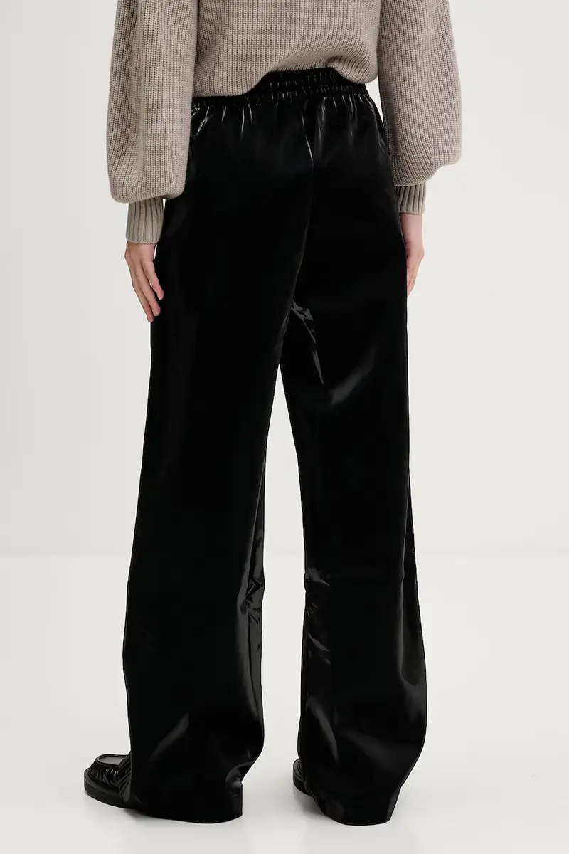 pantaloni tuta Holiday Tp donna colore nero JV7503 miniatura 3