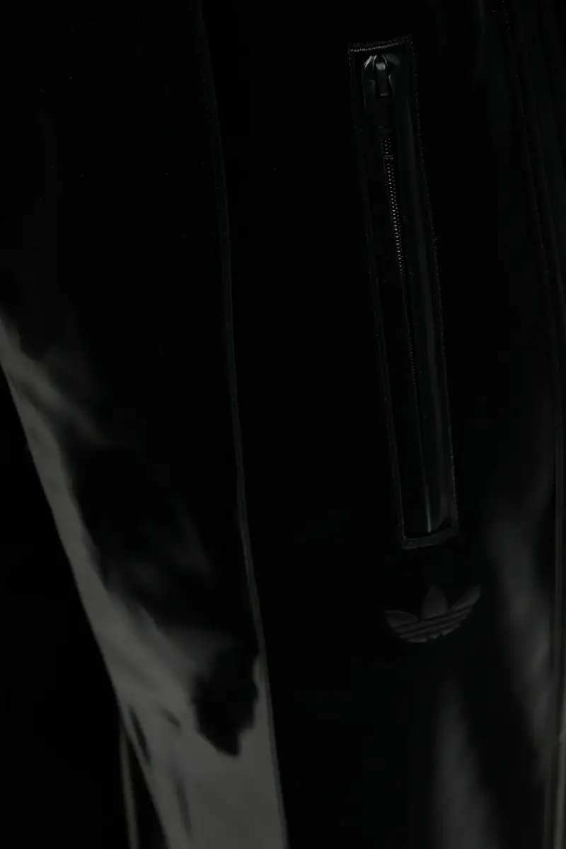 pantaloni tuta Holiday Tp donna colore nero JV7503 miniatura 4