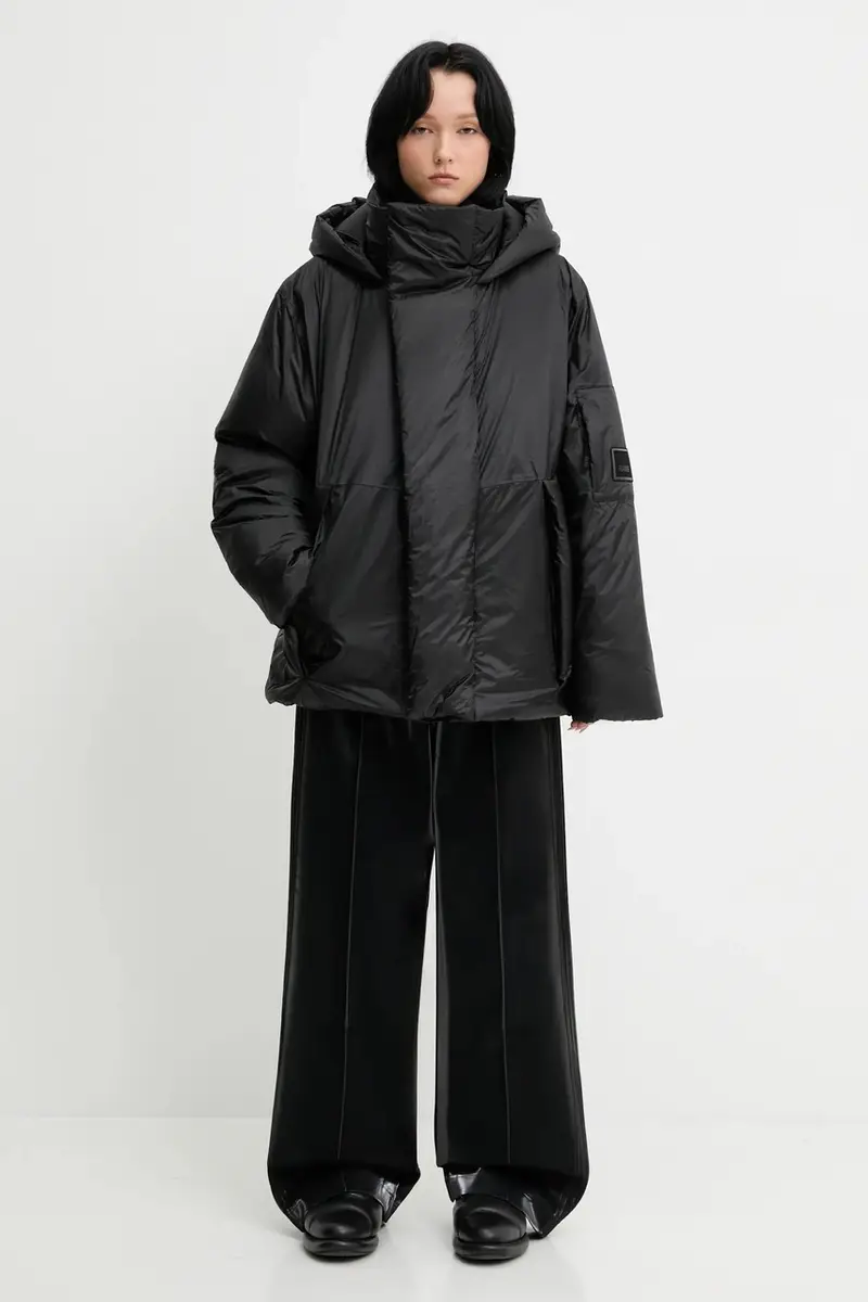 pantaloni tuta Holiday Tp donna colore nero JV7503 miniatura 5