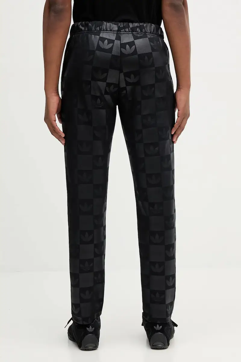 pantaloni tuta Monogram uomo colore nero JY2977 miniatura 3