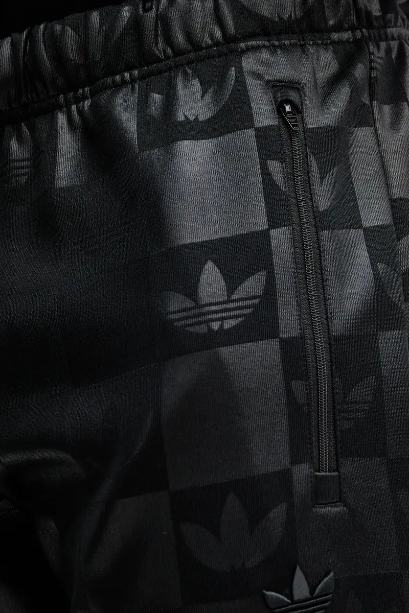 pantaloni tuta Monogram uomo colore nero JY2977 miniatura 4