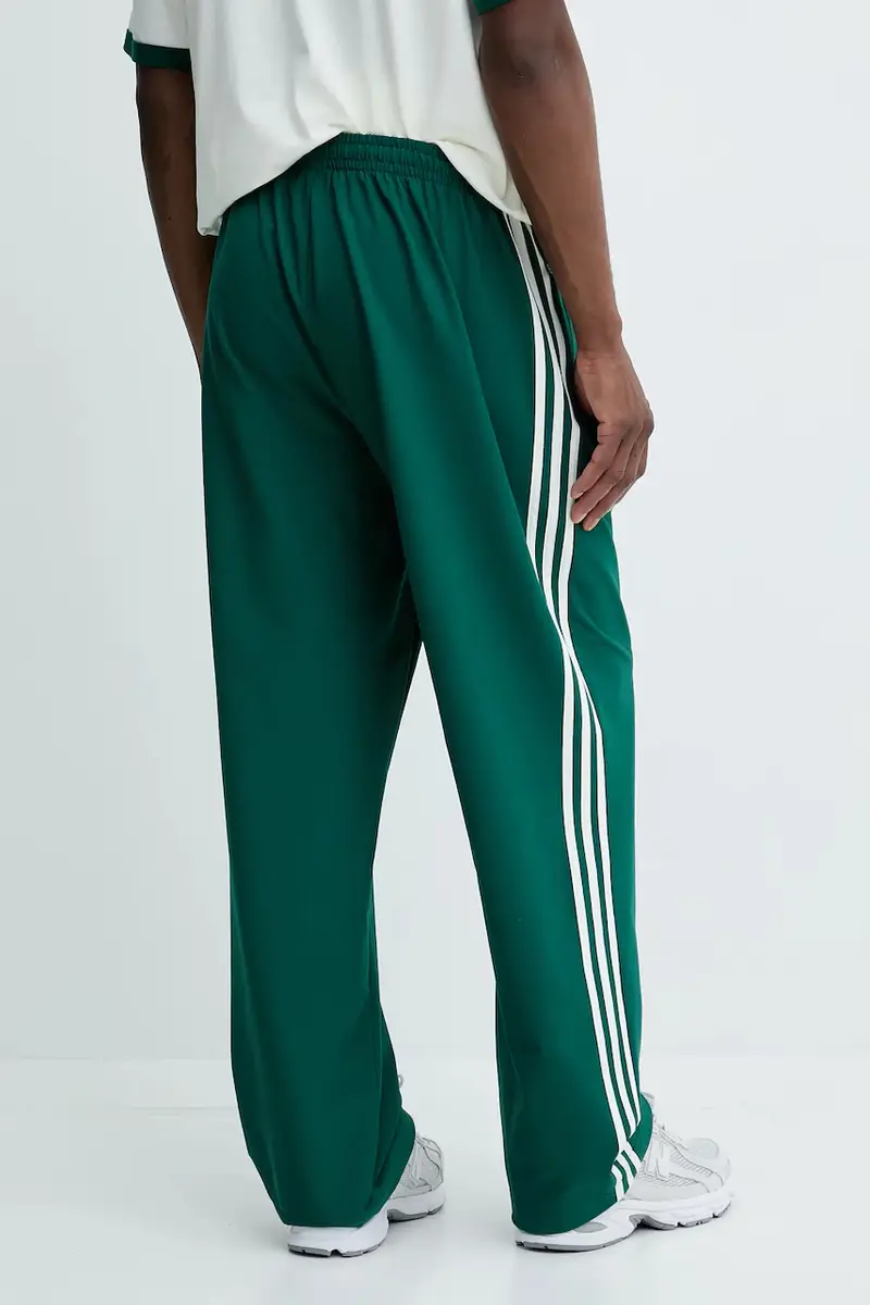 pantaloni tuta OG Dept Tp colore verde KD6254 miniatura 3