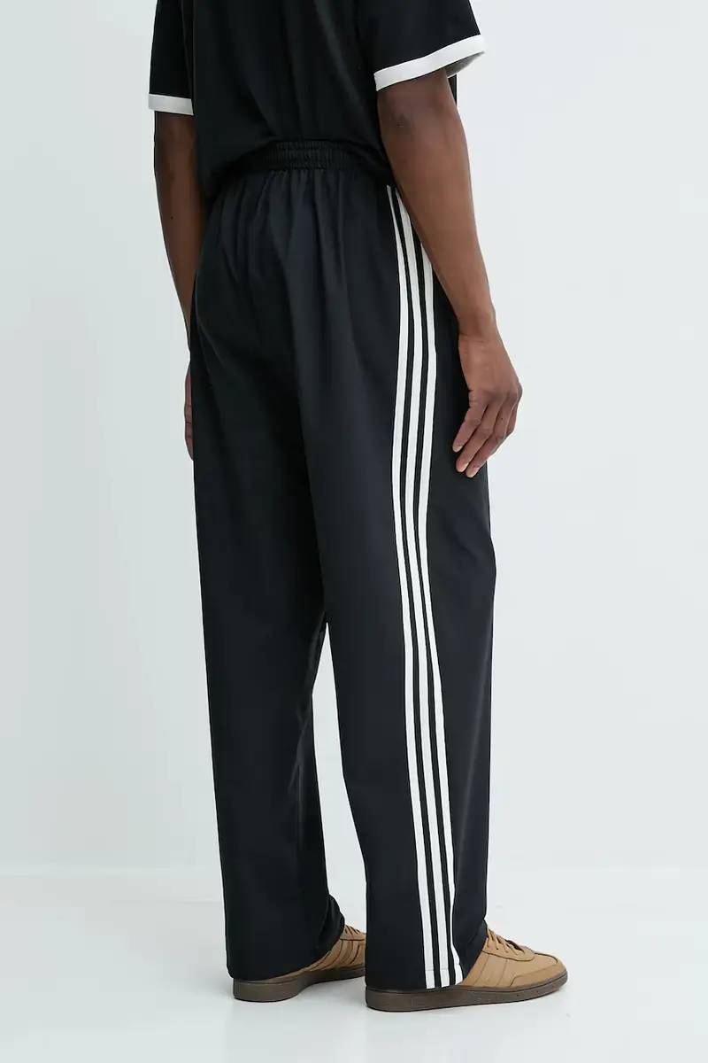 pantaloni tuta OG Dept Tp uomo colore nero KD6253 miniatura 3