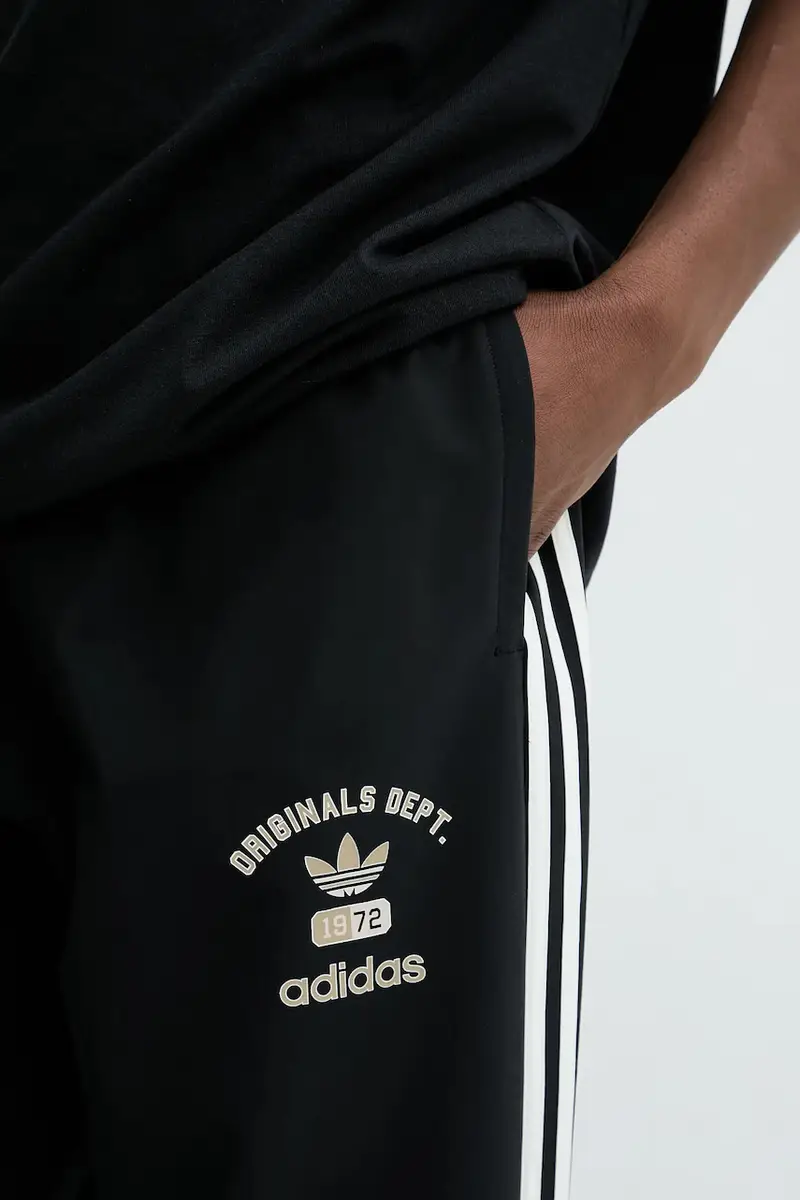pantaloni tuta OG Dept Tp uomo colore nero KD6253 miniatura 4