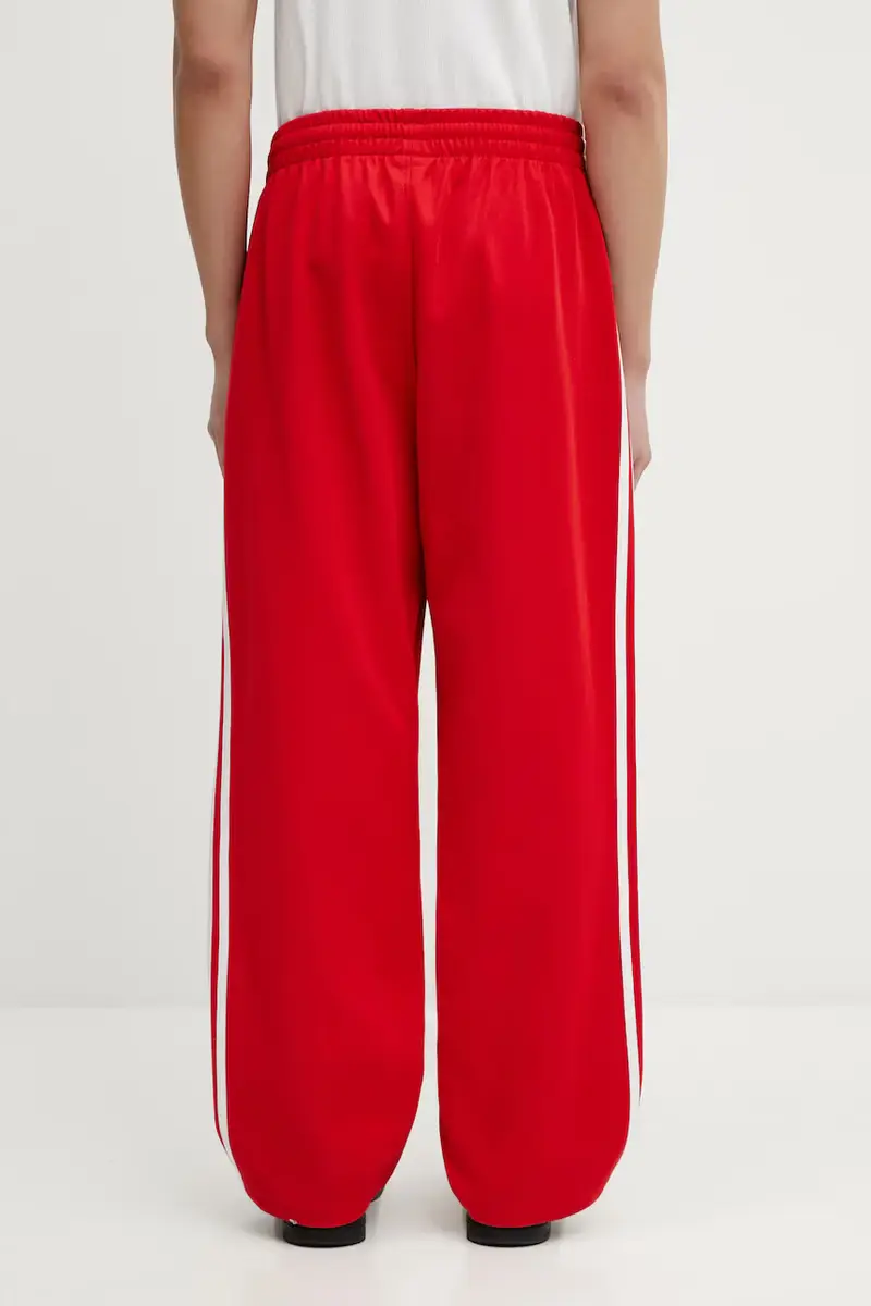 pantaloni tuta OS TP Rosso miniatura 3