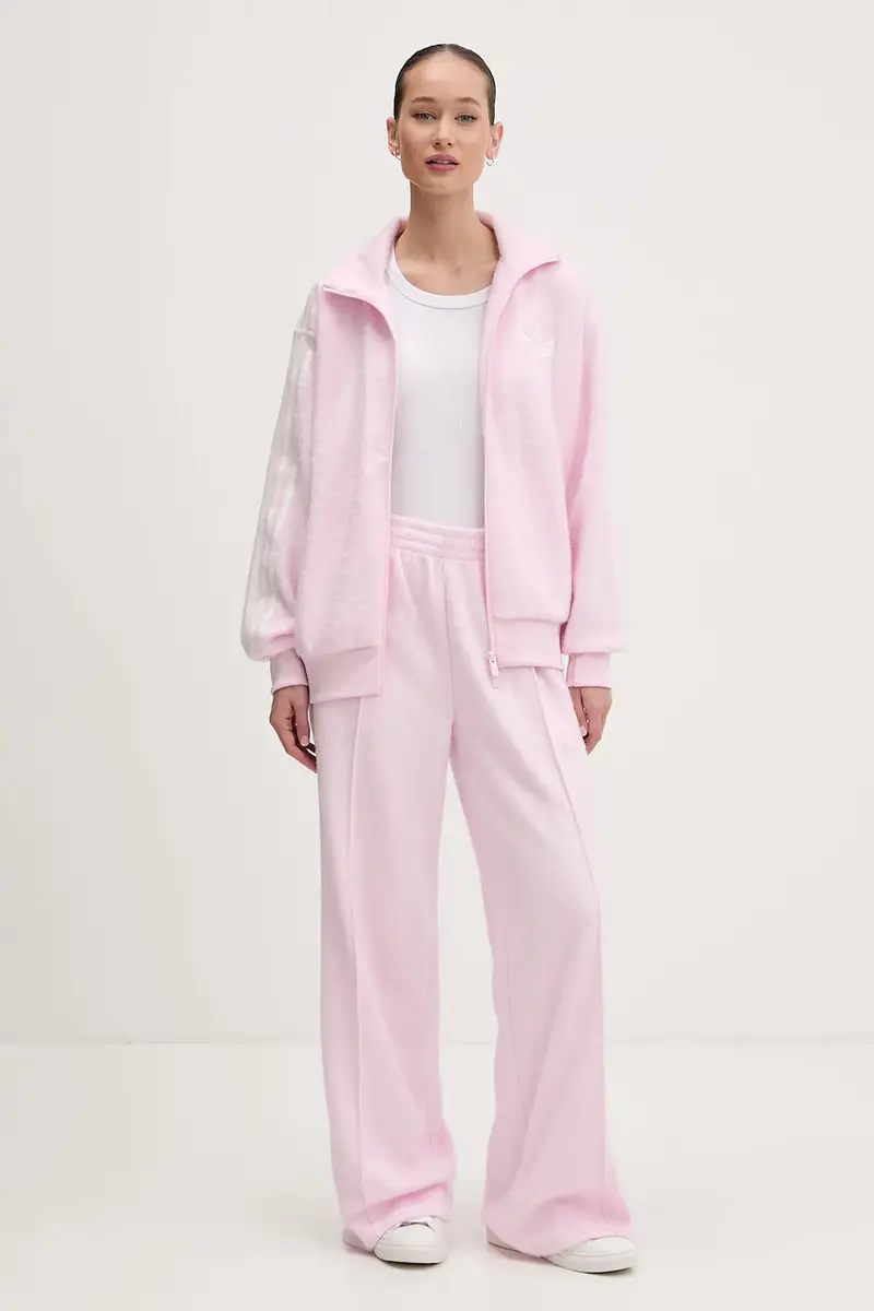 pantaloni tuta Rosa miniatura 2