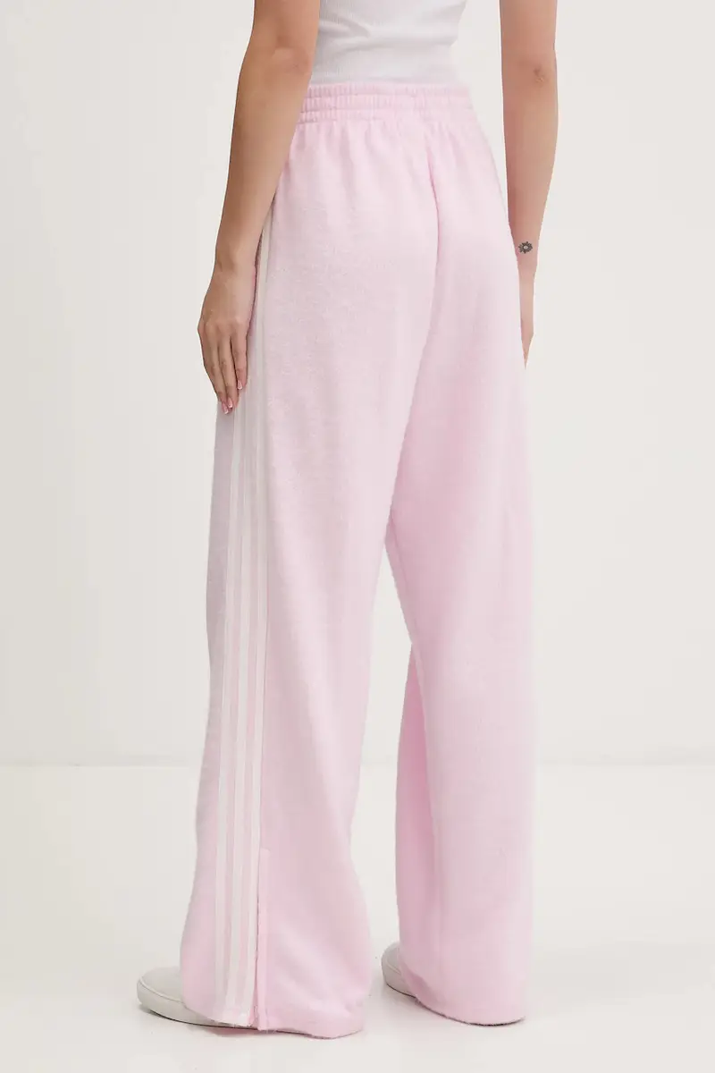 pantaloni tuta Rosa miniatura 3