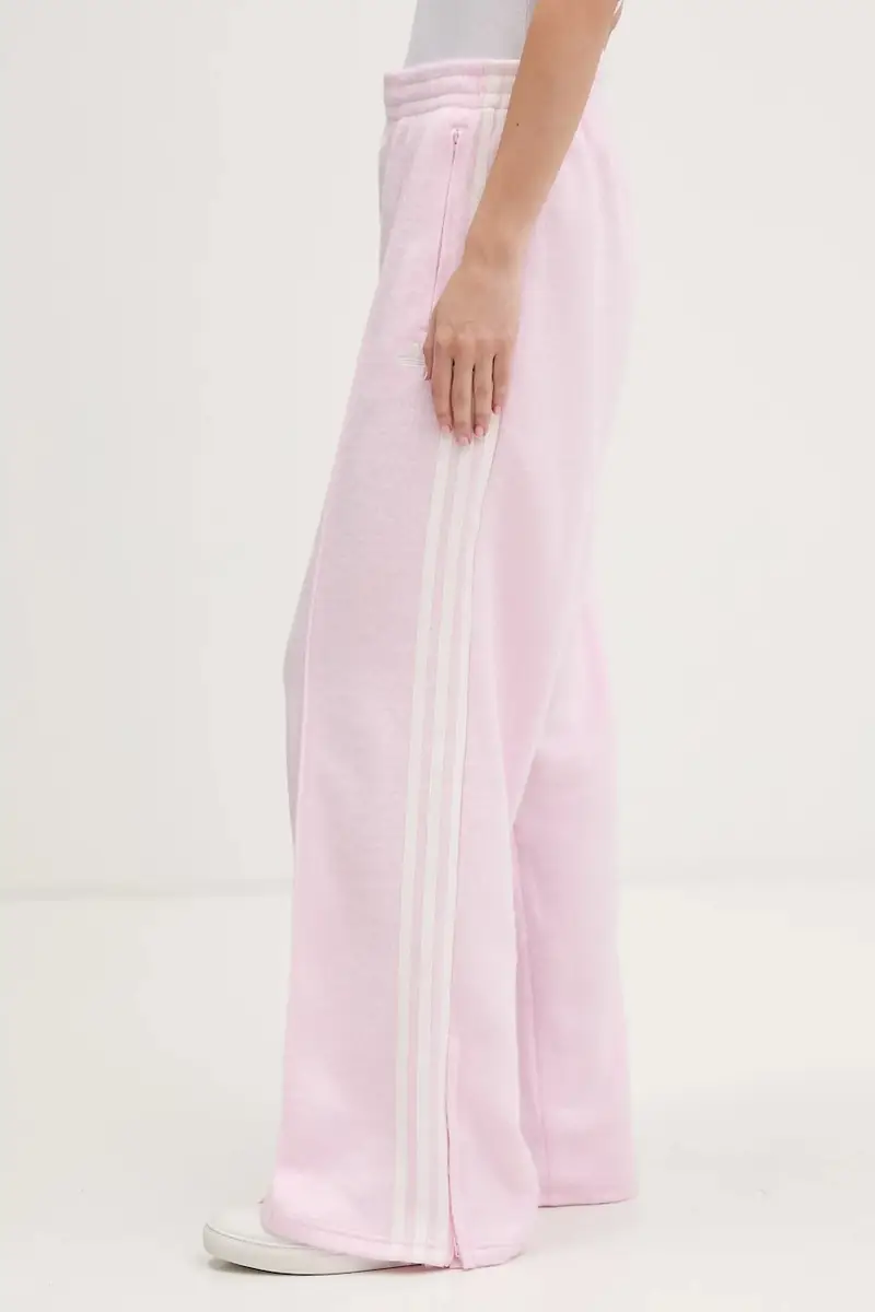 pantaloni tuta Rosa miniatura 4