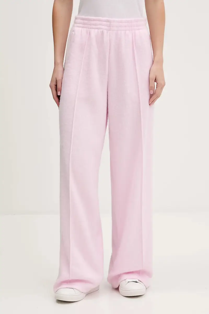 pantaloni tuta Rosa