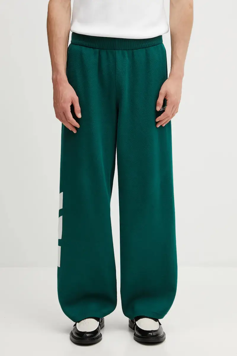 pantaloni tuta Santiago Pt Verde miniatura 2