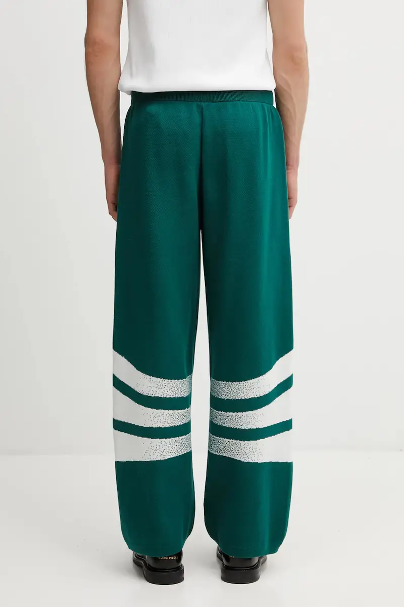 pantaloni tuta Santiago Pt Verde miniatura 3