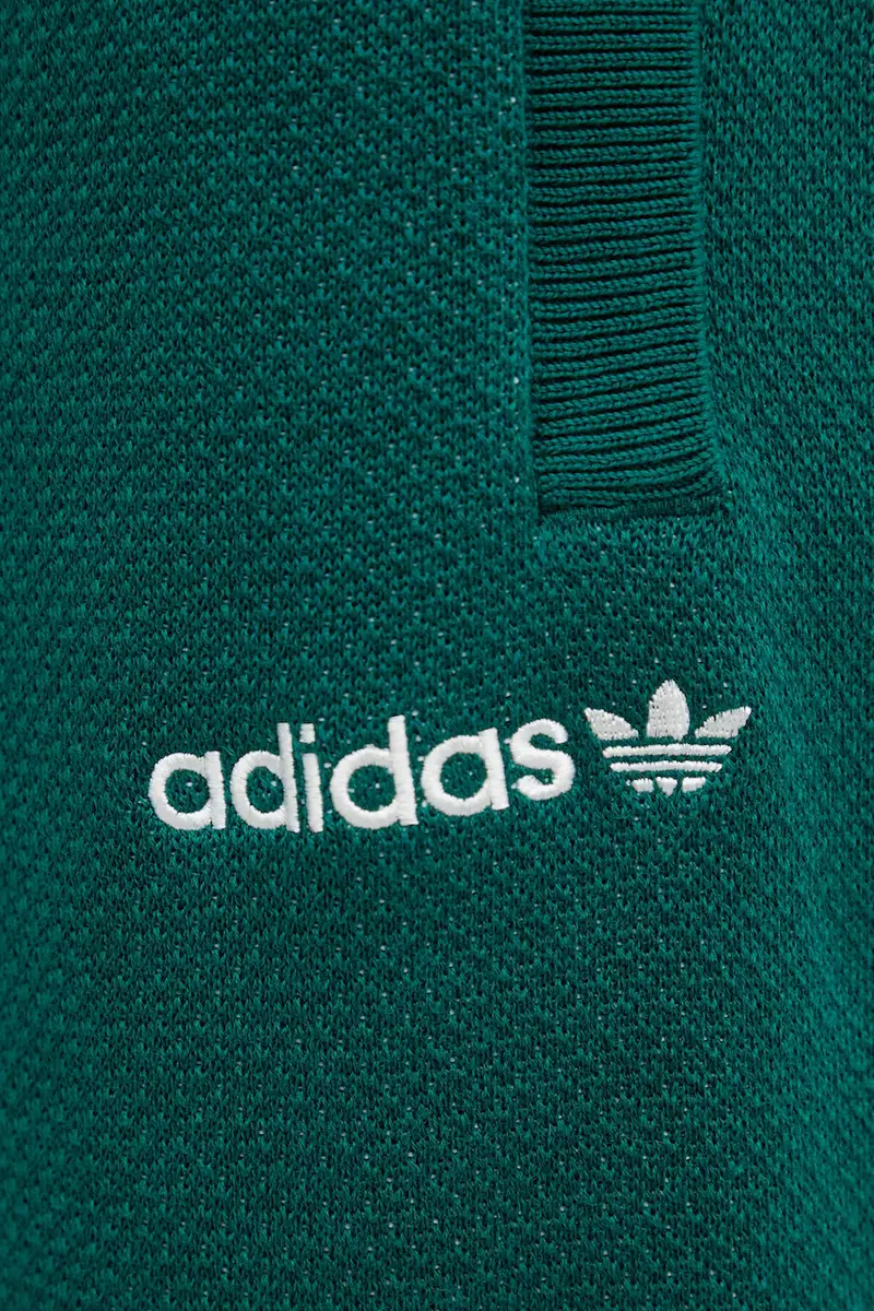 pantaloni tuta Santiago Pt Verde miniatura 4