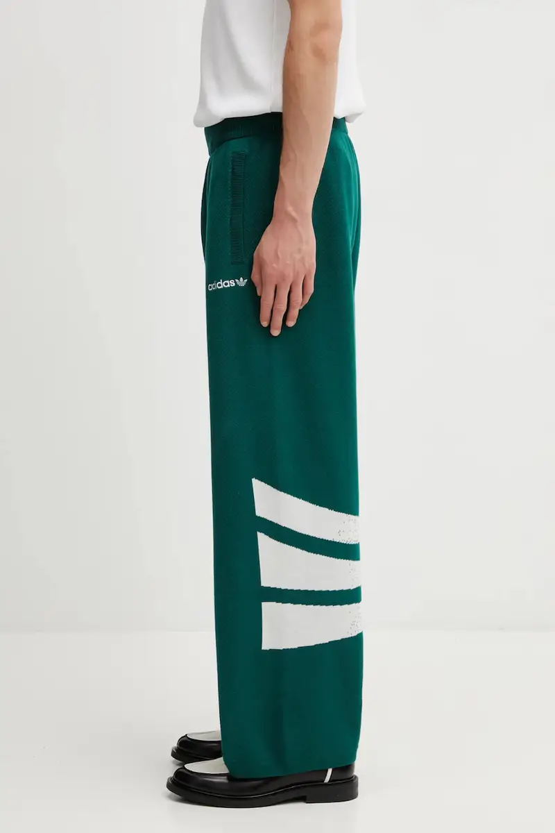 pantaloni tuta Santiago Pt Verde