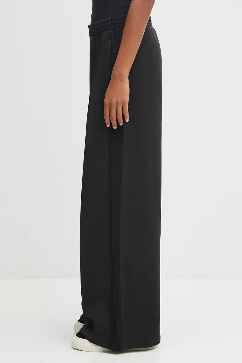 pantaloni tuta Spacer 3S Tp donna colore nero JV7500 miniatura 2