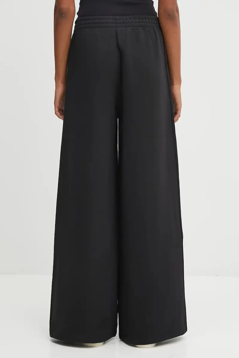 pantaloni tuta Spacer 3S Tp donna colore nero JV7500 miniatura 3