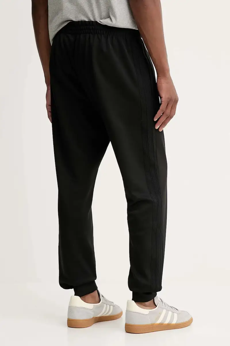 pantaloni tuta Sst Tp uomo colore nero JY1285 miniatura 3