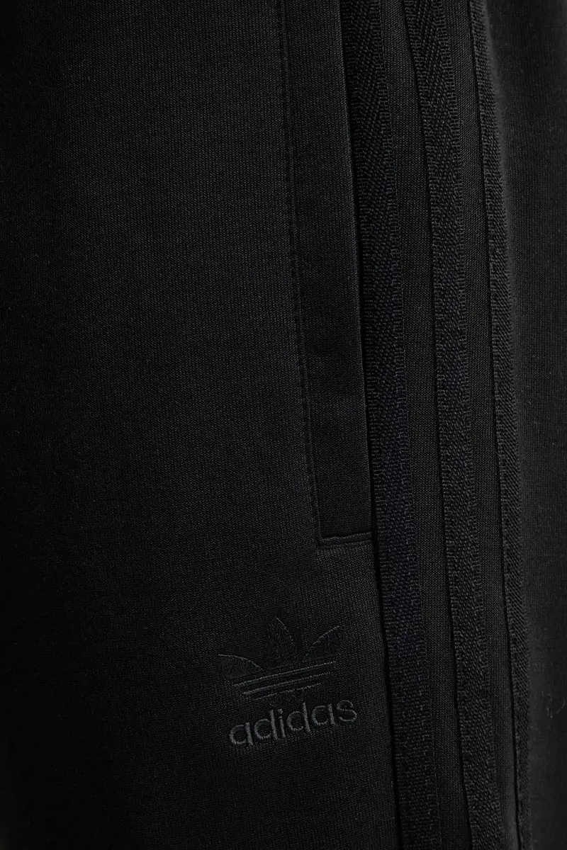 pantaloni tuta Sst Tp uomo colore nero JY1285 miniatura 4