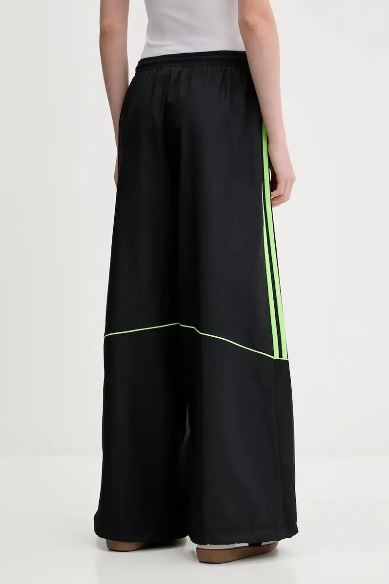 pantaloni tuta Teamgeist donna colore nero JV7478 miniatura 3