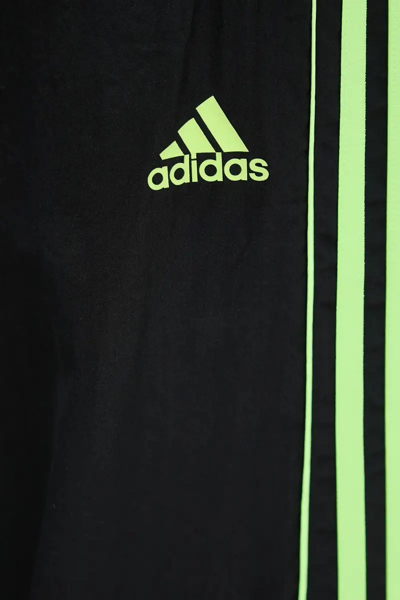 pantaloni tuta Teamgeist donna colore nero JV7478 miniatura 5