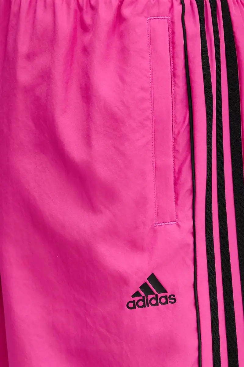 pantaloni tuta Teamgeist donna colore rosa con applicazione JV7481 miniatura 5