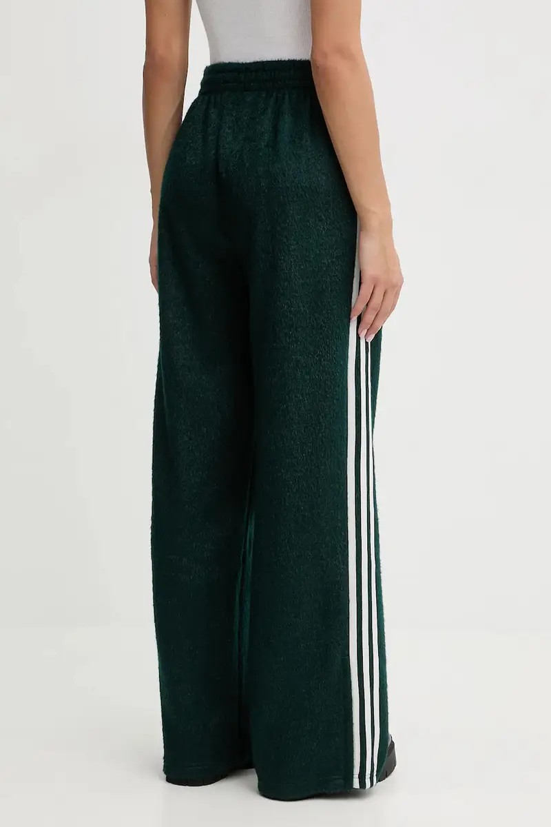 pantaloni tuta Verde miniatura 3