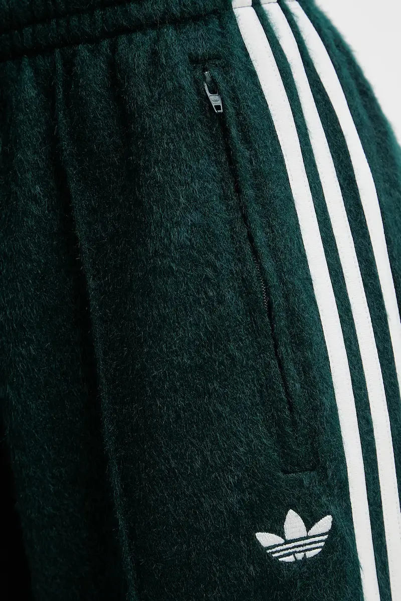 pantaloni tuta Verde miniatura 4