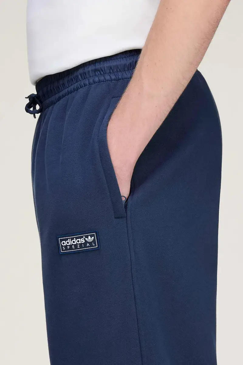 pantaloni tuta Wilpshire Tp uomo colore blu KA3910 miniatura 5