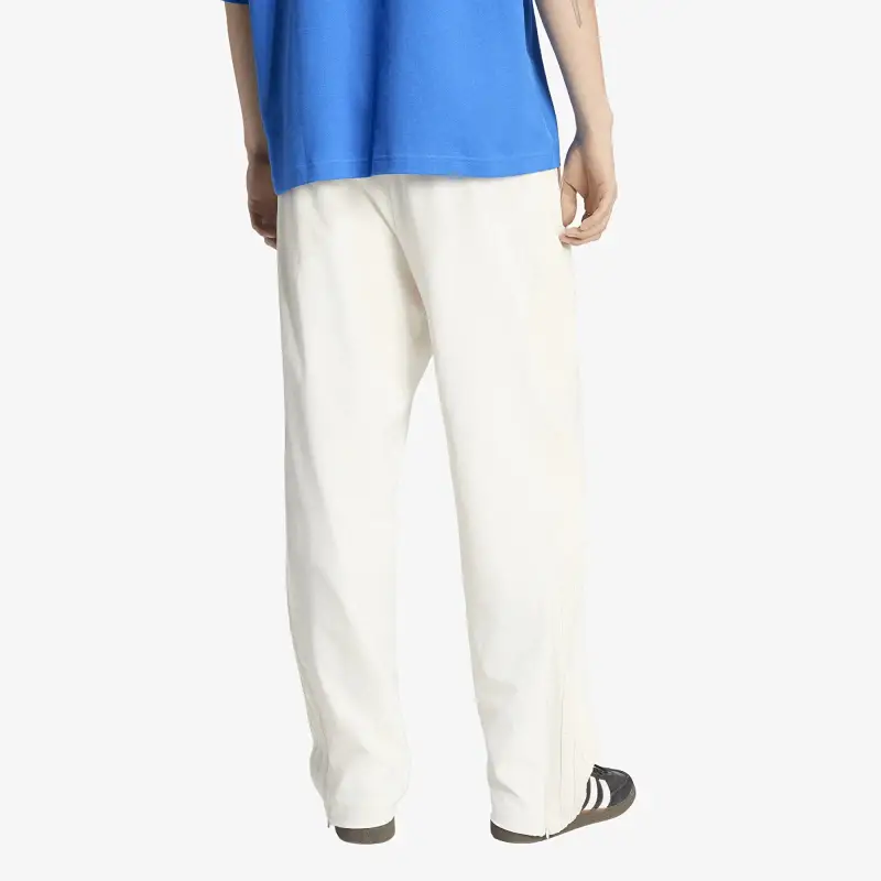 Pantaloni Uomo BIANCO miniatura 3