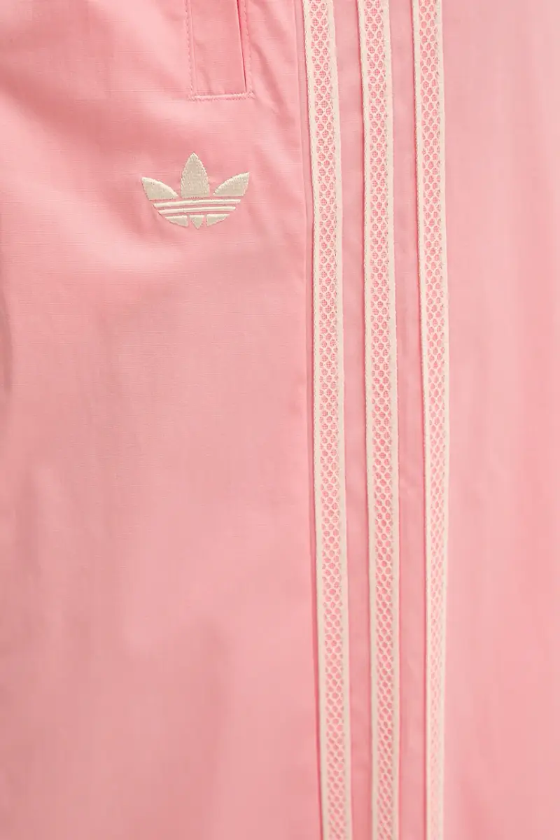 pantaloni Wideleg Pant donna colore rosa KC0676 miniatura 4