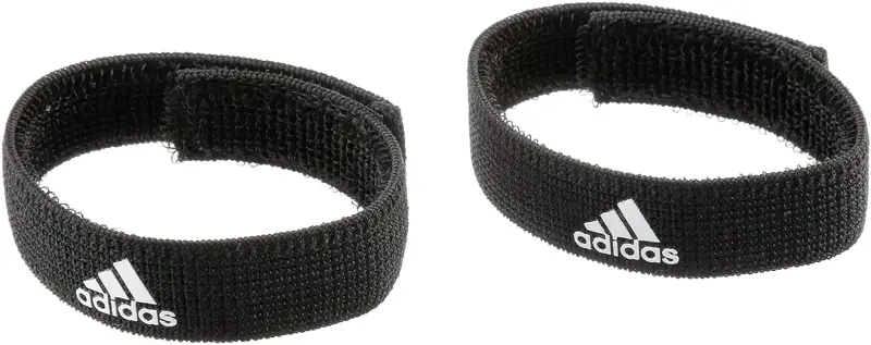 ADIDAS ORIGINALS Parastinchi  nero / bianco