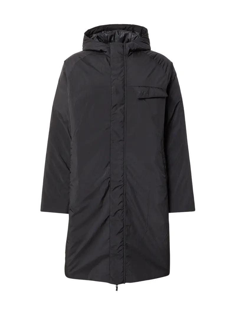 adidas Originals Parka Nero 3251322