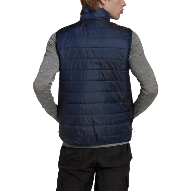 Adidas Gilet Uomo Blu 4300206 miniatura 5