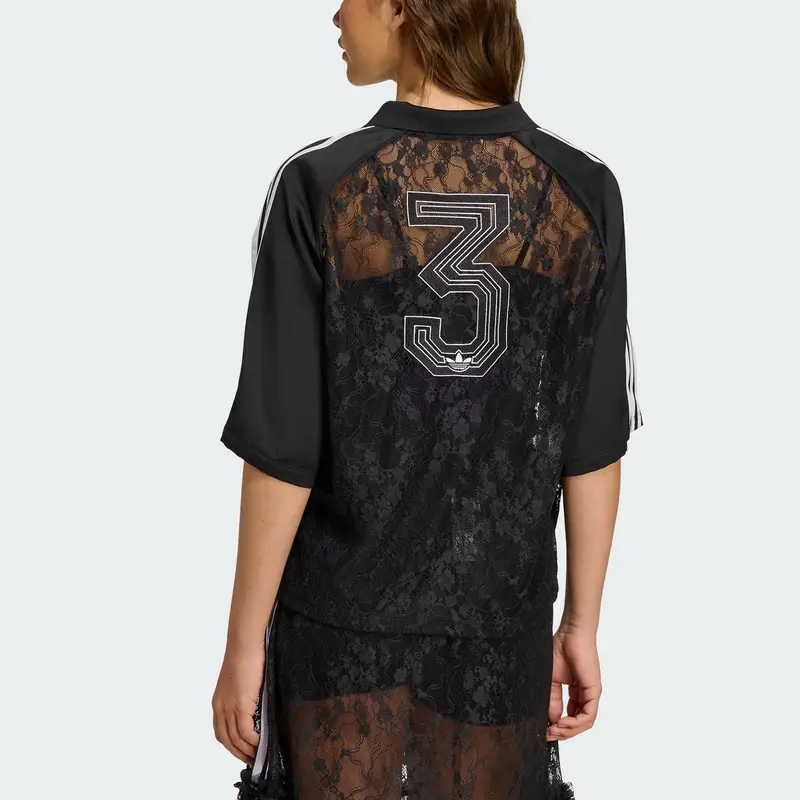 Adidas Top Donna Nero 4065841 miniatura 3