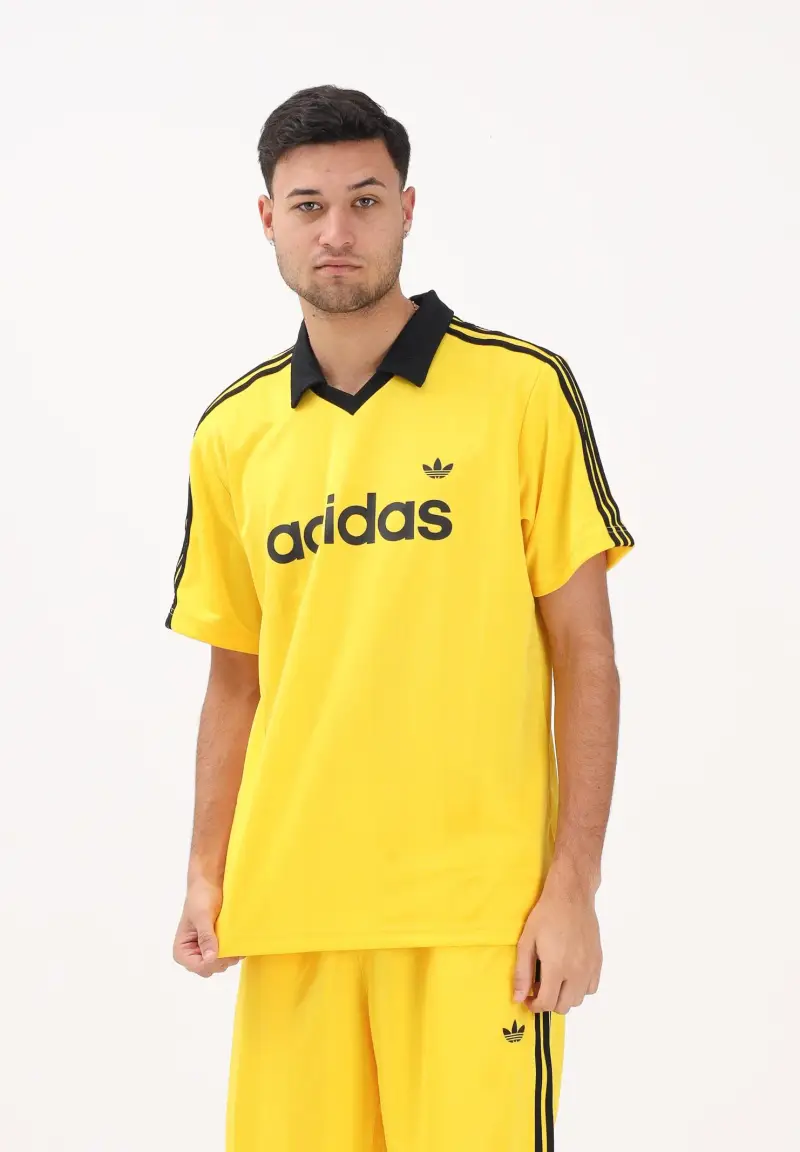 adidas Originals Polo Uomo 4323589 miniatura 2