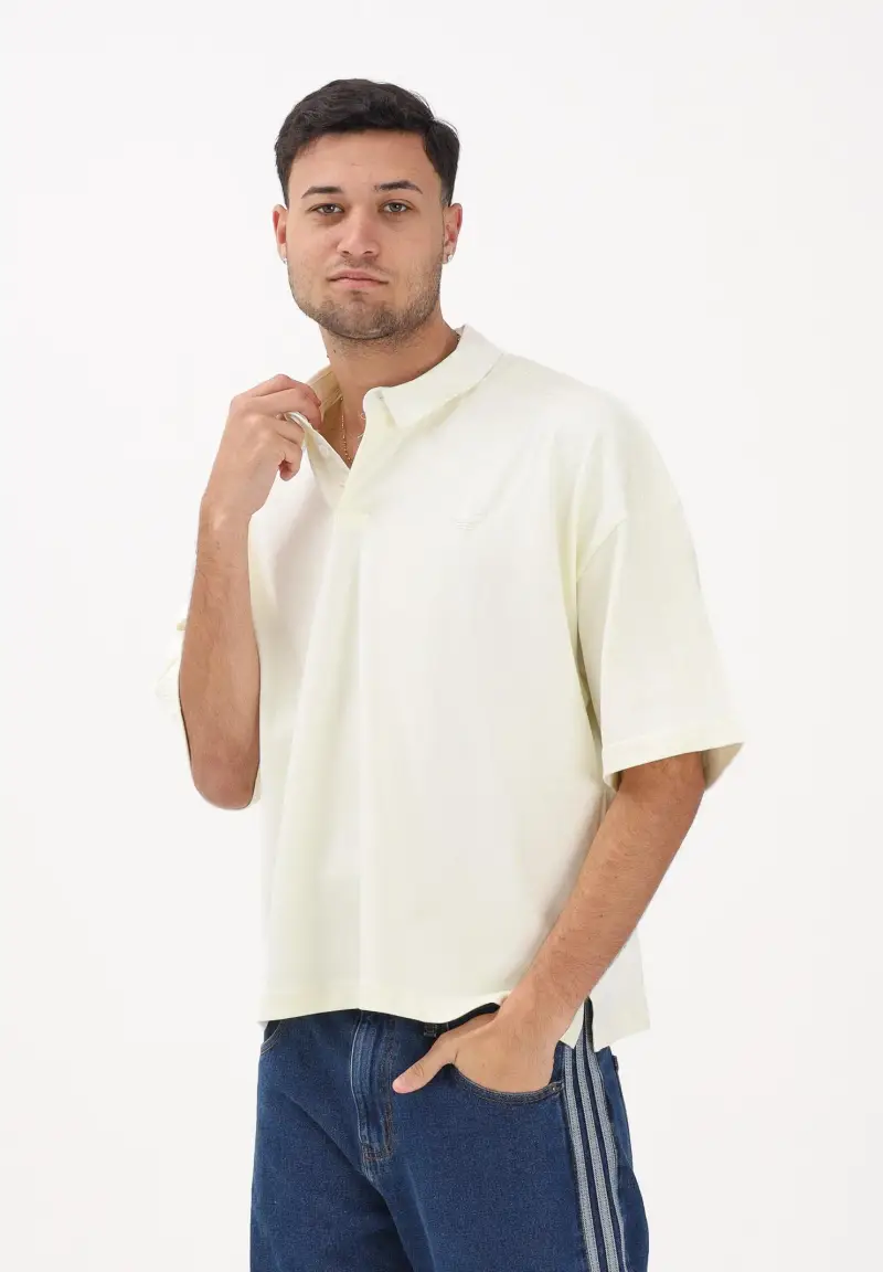 adidas Originals Polo Uomo 4323485 miniatura 2