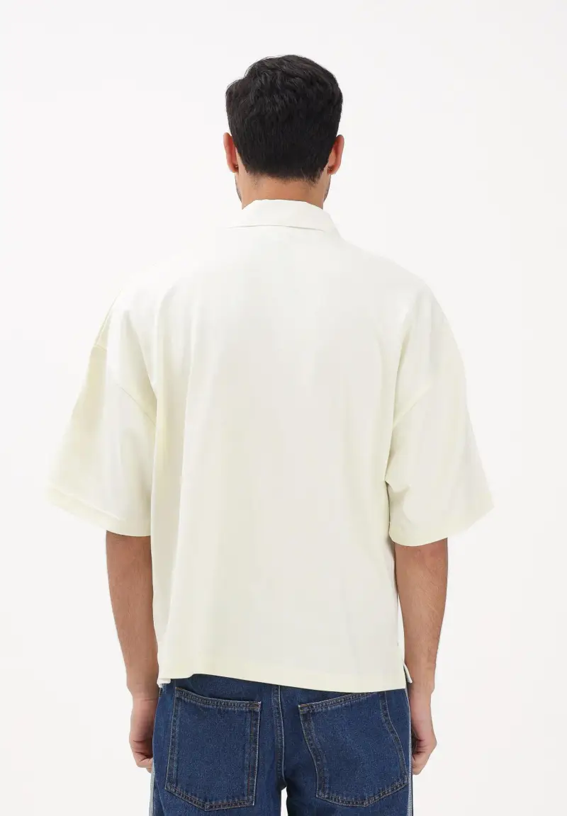 adidas Originals Polo Uomo 4323485 miniatura 3