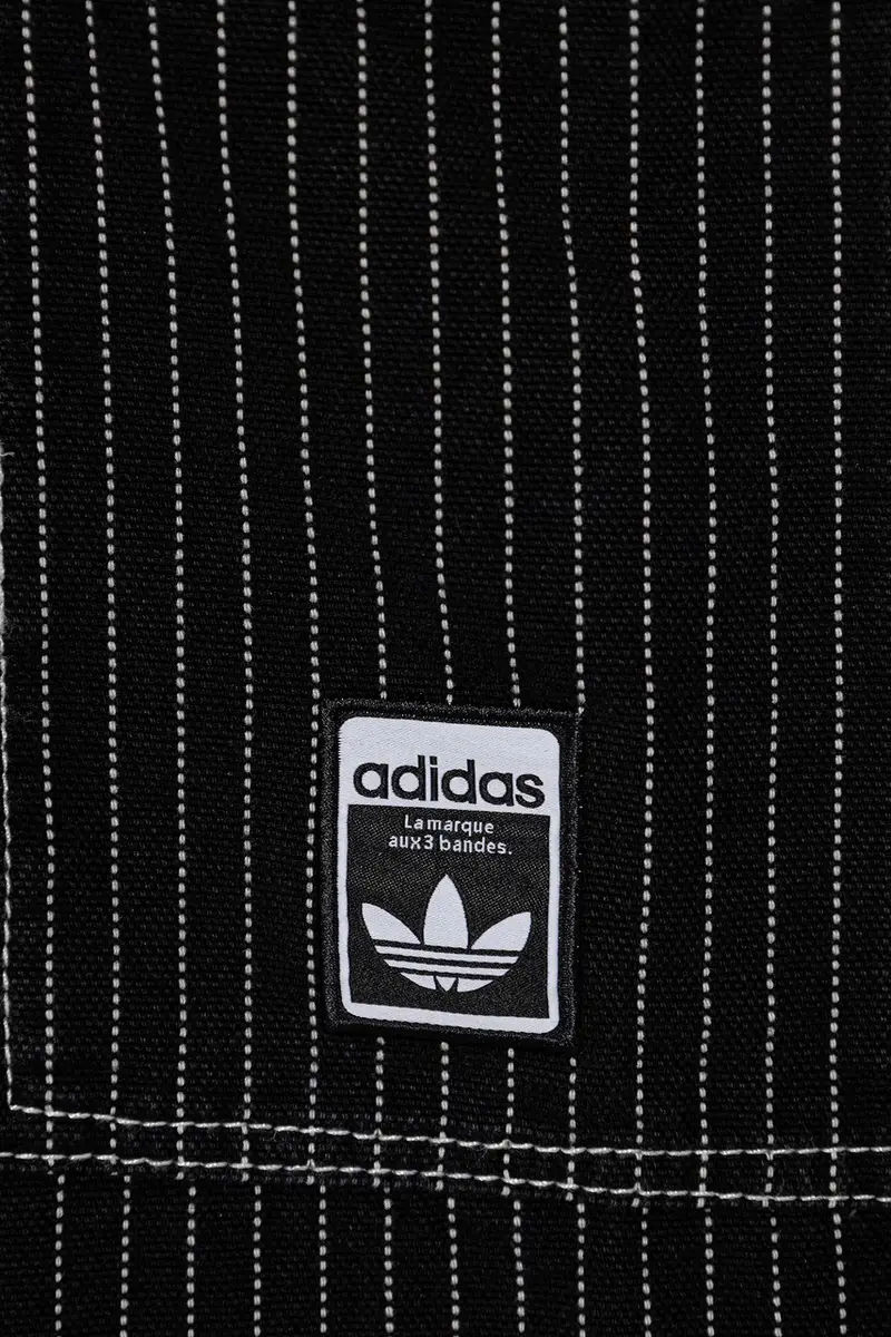 adidas Originals Polo Uomo Nero 3642037 miniatura 3