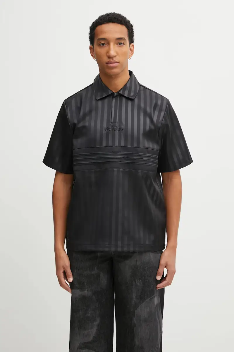 adidas Originals Polo Uomo Nero 3406816